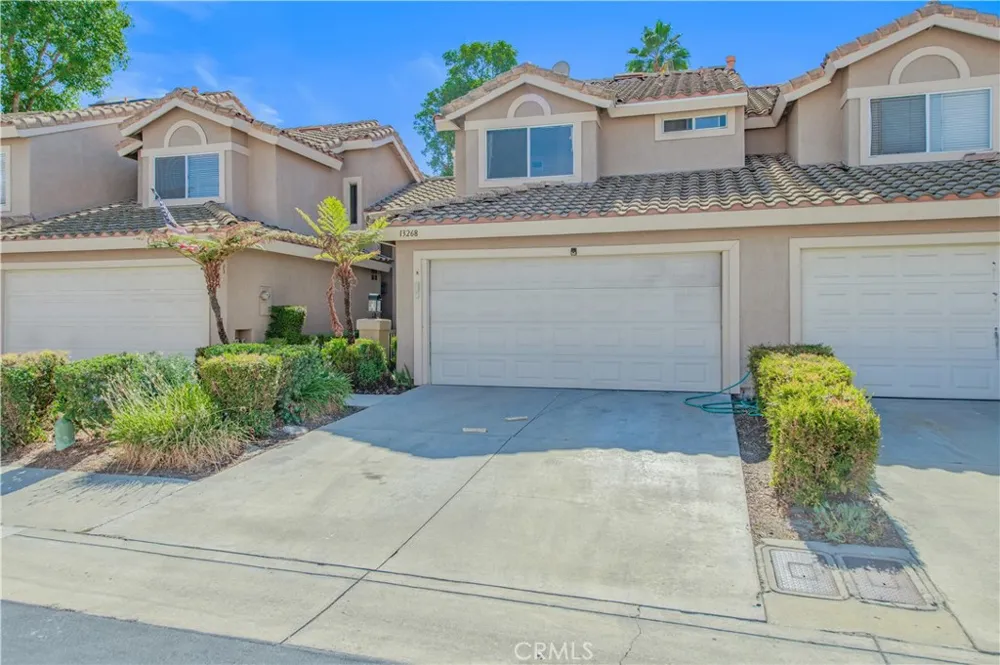 13268 Sunnyslope Drive Chino Hills, CA 91709