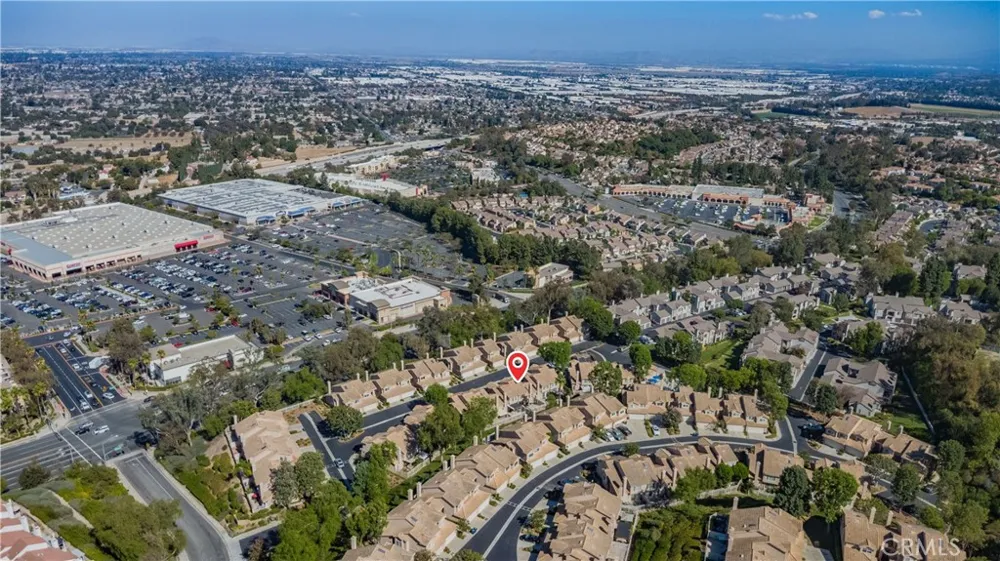 13268 Sunnyslope Drive Chino Hills, CA 91709