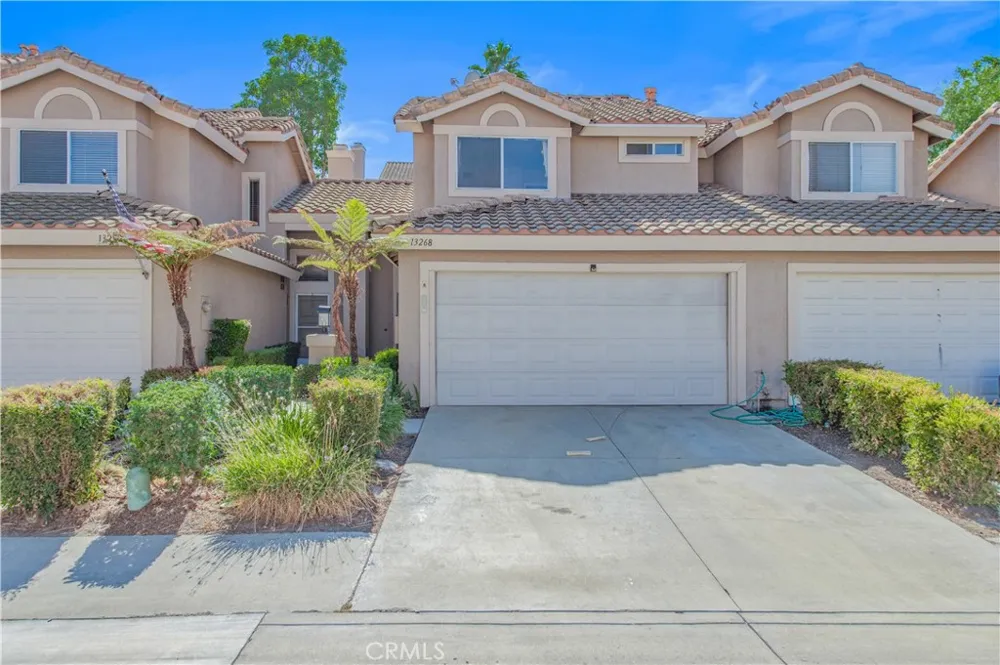 13268 Sunnyslope Drive Chino Hills, CA 91709