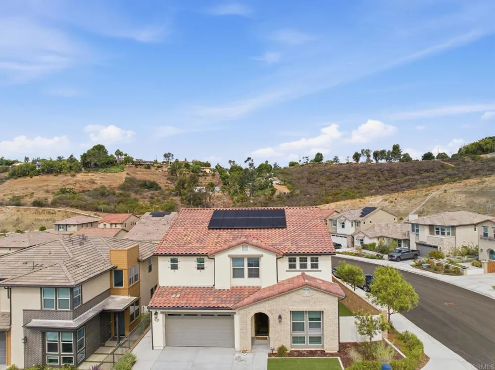 921 Cayley Avenue San Marcos, CA 92069