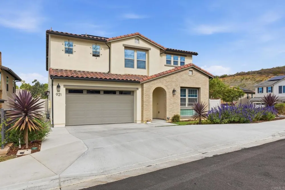 921 Cayley Avenue San Marcos, CA 92069