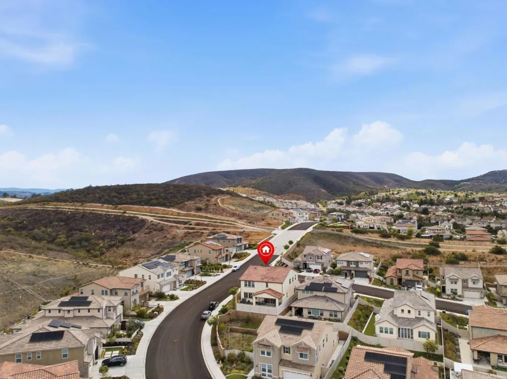 921 Cayley Avenue San Marcos, CA 92069