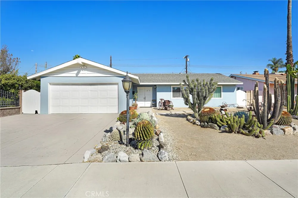 12319 Thelma Street Sun Valley, CA 91352