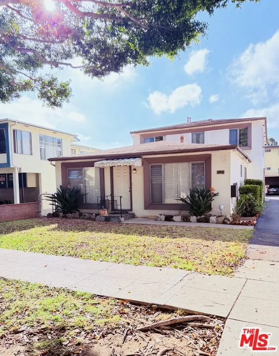 1412 Pearl Street #5 Santa Monica, CA 90405