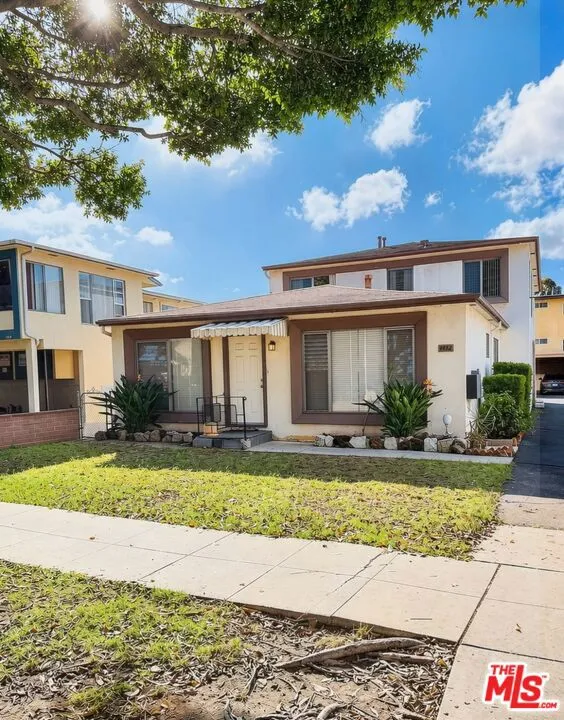 1412 Pearl Street #5 Santa Monica, CA 90405