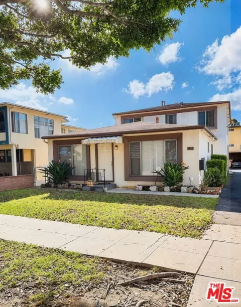 1412 Pearl Street #5