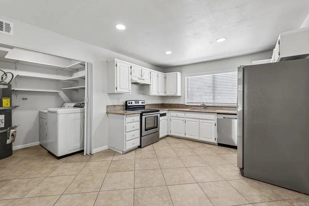 465 E Bradley Avenue #3 El Cajon, CA 92021