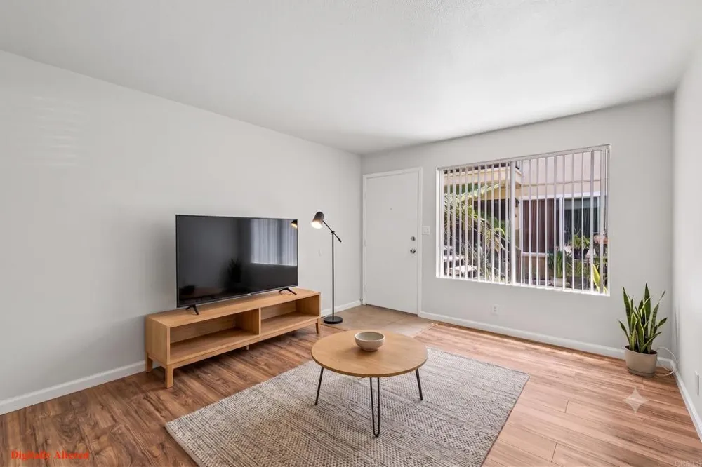 465 E Bradley Avenue #3 El Cajon, CA 92021