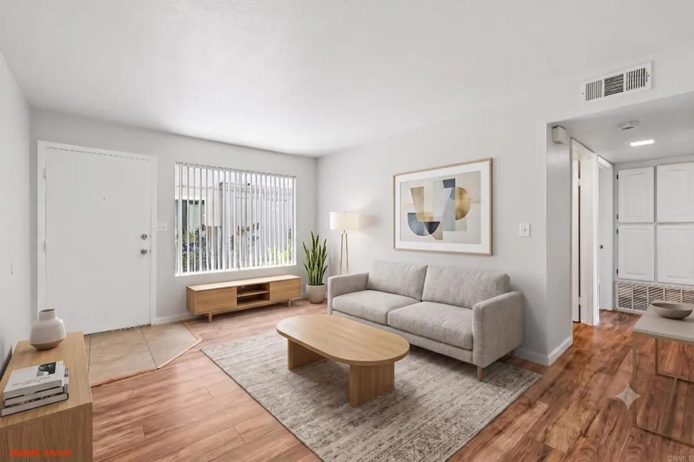465 E Bradley Avenue #3 El Cajon, CA 92021