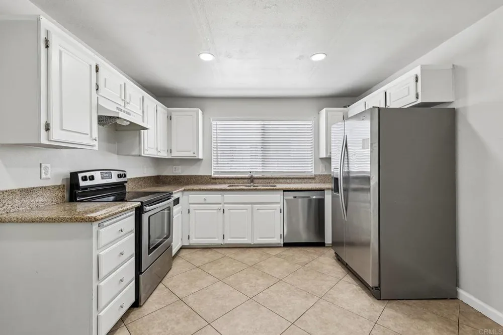 465 E Bradley Avenue #3 El Cajon, CA 92021