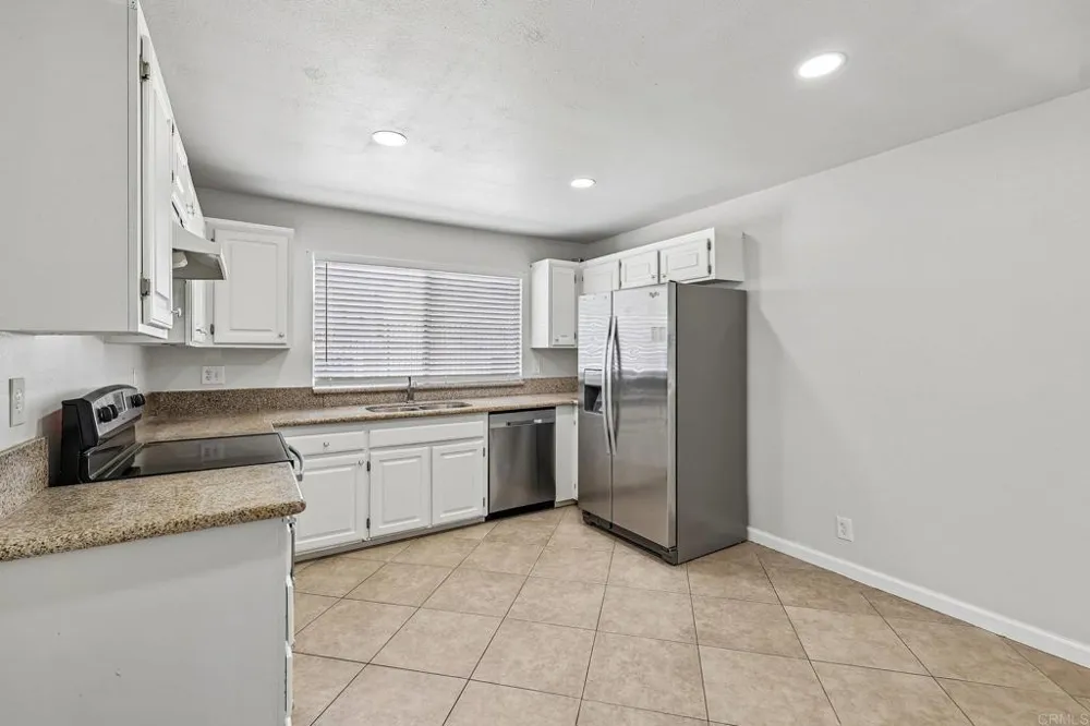465 E Bradley Avenue #3 El Cajon, CA 92021