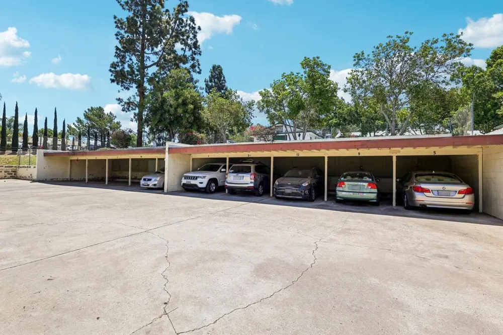 465 E Bradley Avenue #3 El Cajon, CA 92021