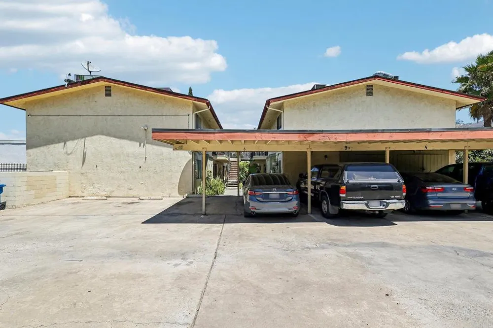 465 E Bradley Avenue #3 El Cajon, CA 92021