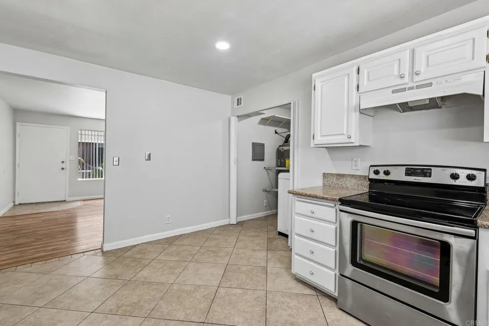 465 E Bradley Avenue #3 El Cajon, CA 92021
