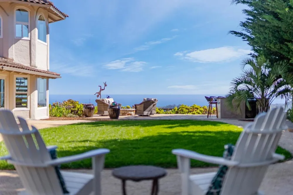 16 Kite Hill Road Santa Cruz, CA 95060