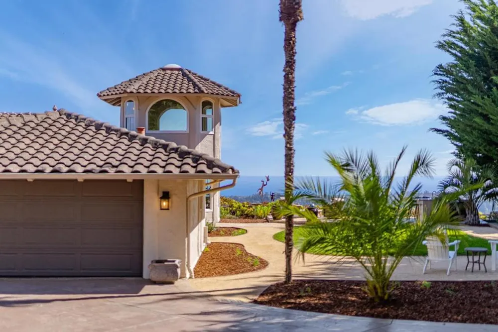 16 Kite Hill Road Santa Cruz, CA 95060