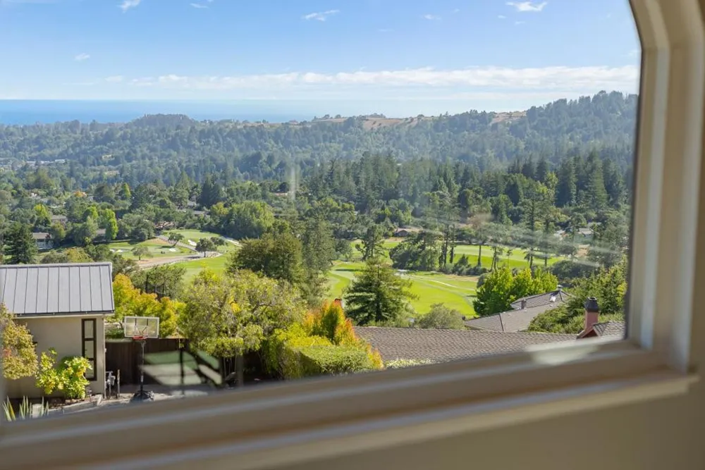 16 Kite Hill Road Santa Cruz, CA 95060
