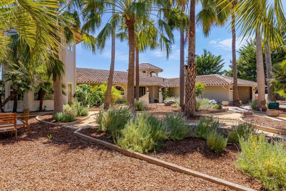 16 Kite Hill Road Santa Cruz, CA 95060