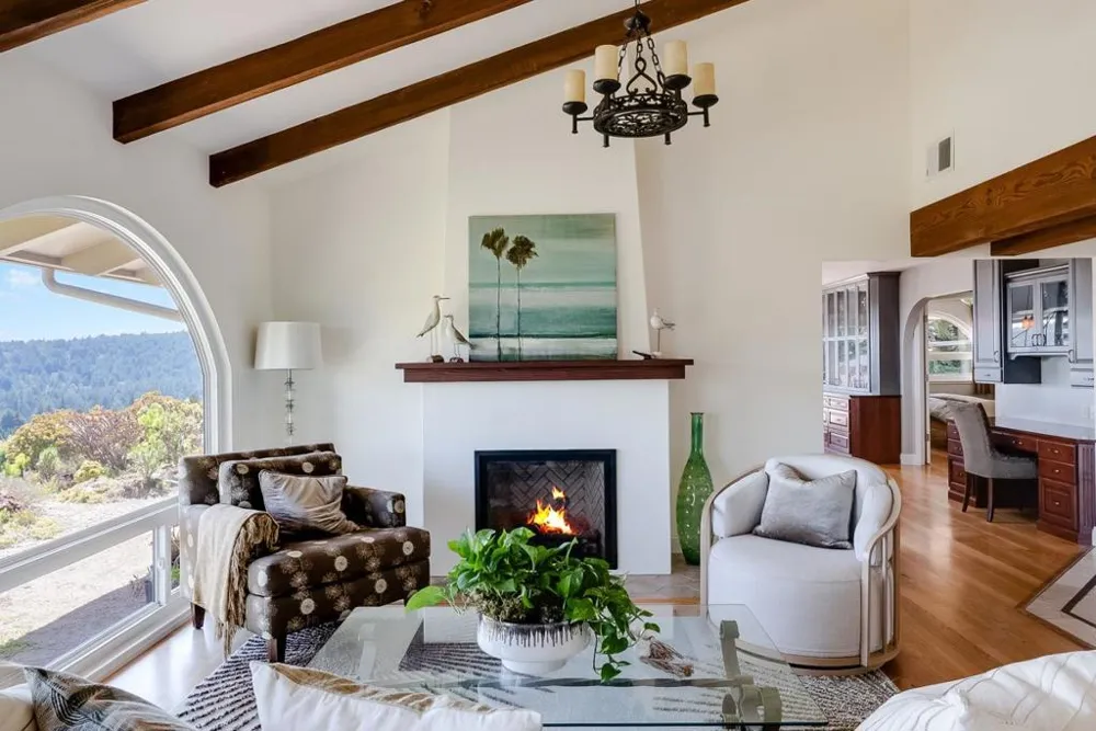 16 Kite Hill Road Santa Cruz, CA 95060
