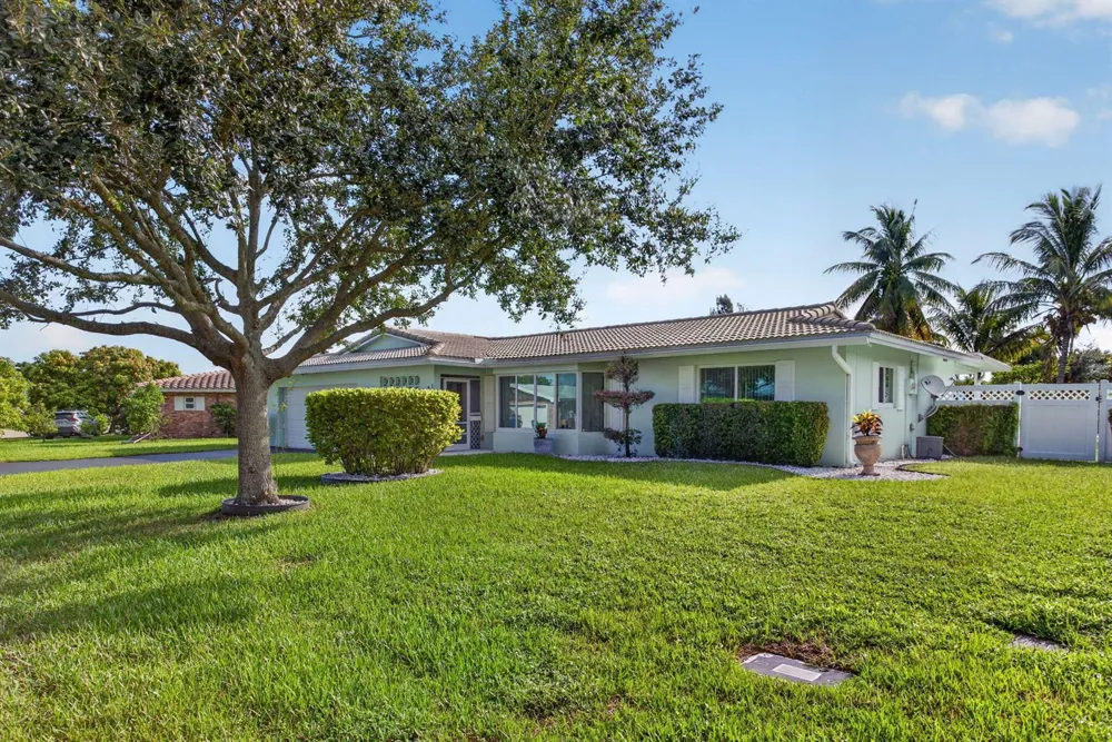 3731 NW 99th Avenue Coral Springs, FL 33065