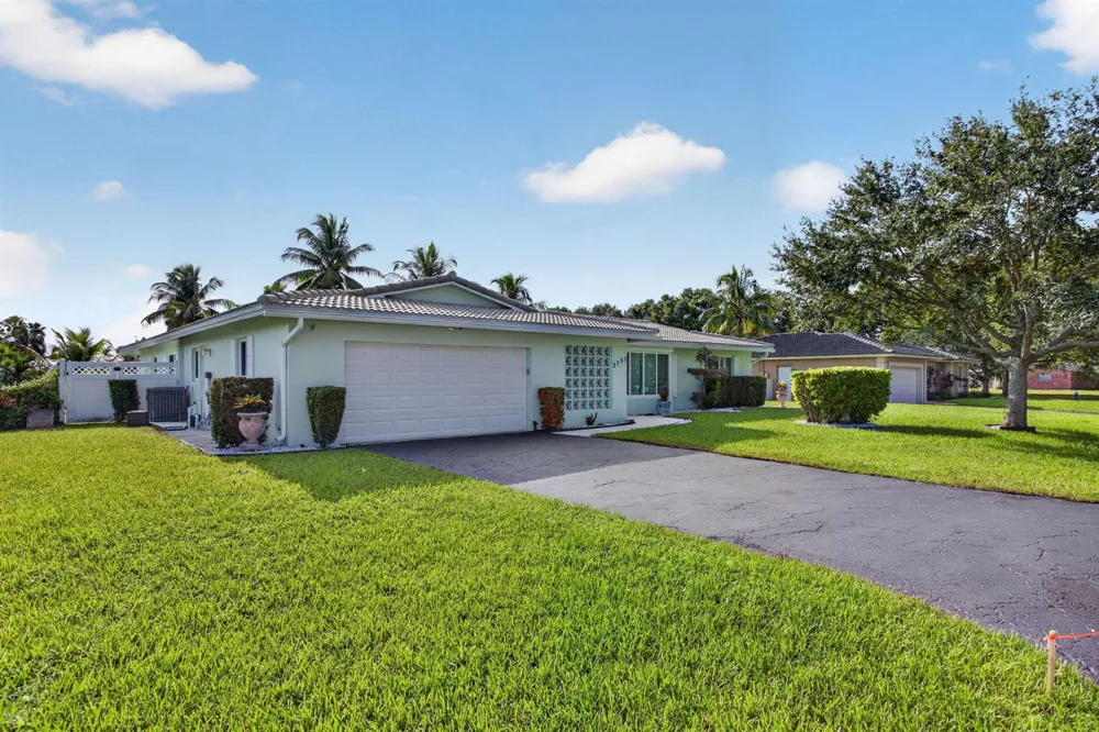 3731 NW 99th Avenue Coral Springs, FL 33065