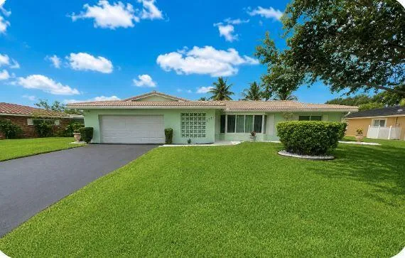 3731 NW 99th Avenue Coral Springs, FL 33065