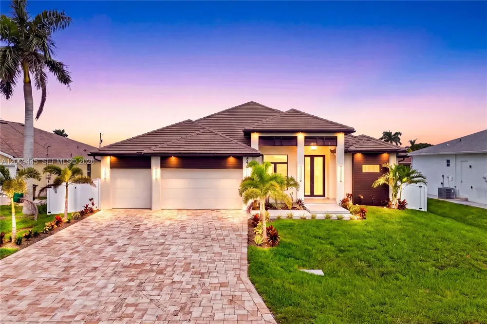 114 SW 36th Pl Other City - In The State Of Florida, FL 33991