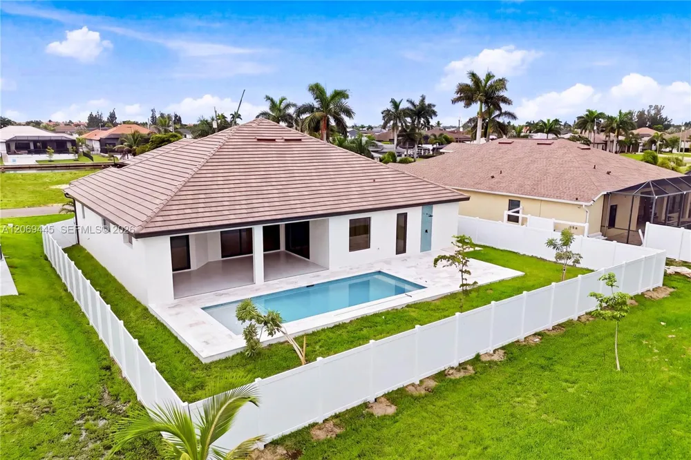 114 SW 36th Pl Other City - In The State Of Florida, FL 33991