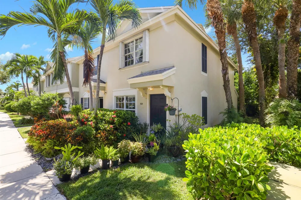 920 Kokomo Key Lane Delray Beach, FL 33483