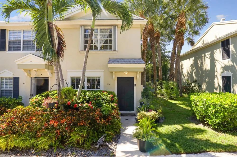 920 Kokomo Key Lane Delray Beach, FL 33483