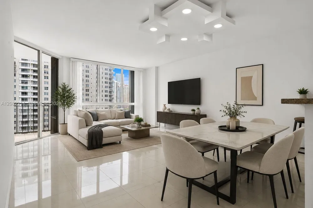 520 Brickell Key Dr #A1007 Miami, FL 33131