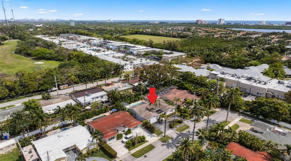 1243 GARFIELD STREET Hollywood, FL 33019