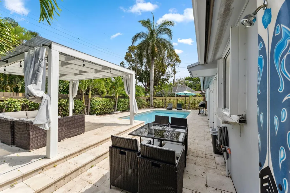 1243 GARFIELD STREET Hollywood, FL 33019