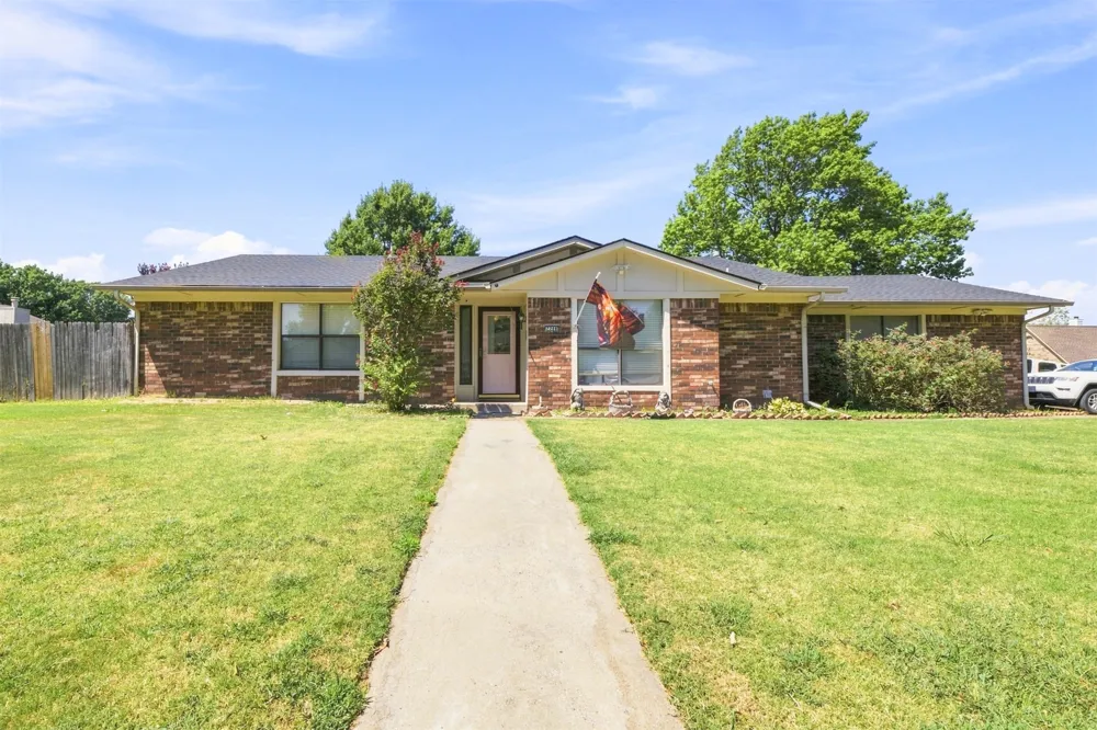 7708 S 86th East Avenue Tulsa, OK 74133