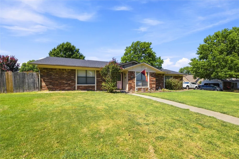 7708 S 86th East Avenue Tulsa, OK 74133
