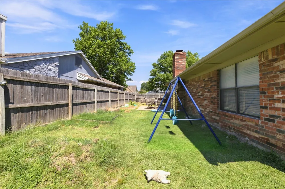 7708 S 86th East Avenue Tulsa, OK 74133