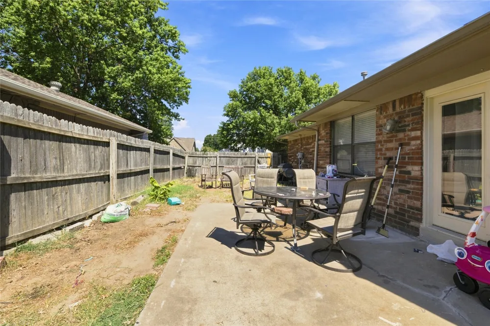 7708 S 86th East Avenue Tulsa, OK 74133