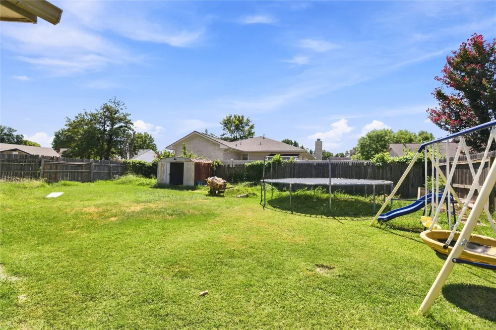 7708 S 86th East Avenue Tulsa, OK 74133