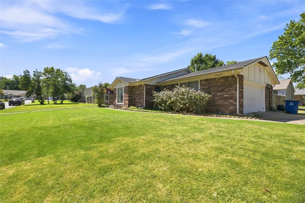 7708 S 86th East Avenue Tulsa, OK 74133