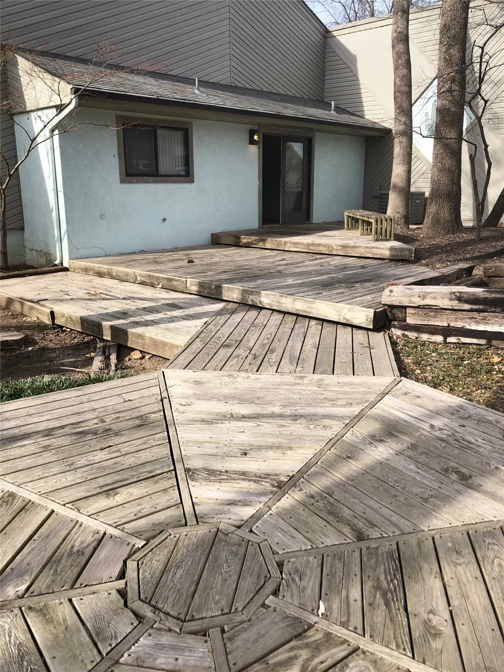 6721 E 87th Place Tulsa, OK 74133