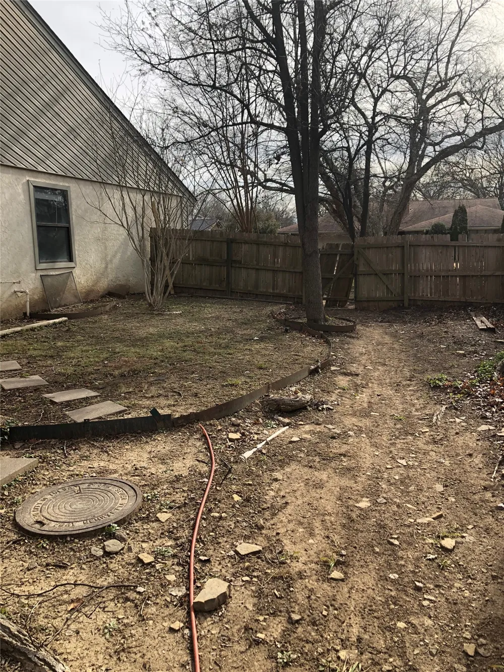 6721 E 87th Place Tulsa, OK 74133