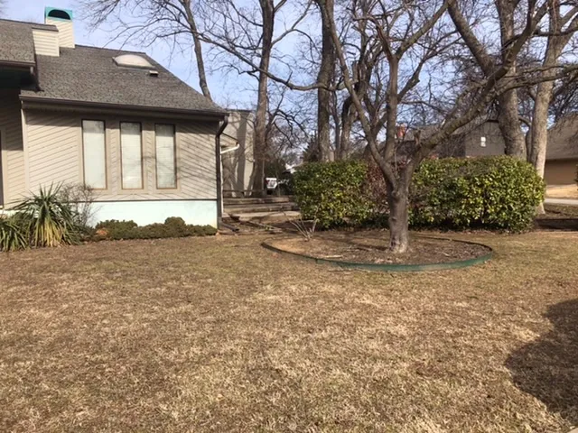 6721 E 87th Place Tulsa, OK 74133