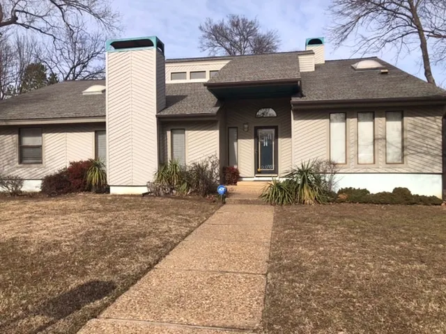 6721 E 87th Place Tulsa, OK 74133