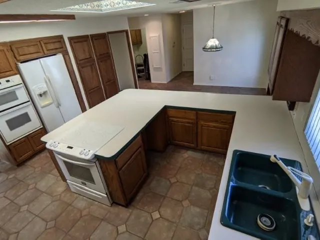 6721 E 87th Place Tulsa, OK 74133