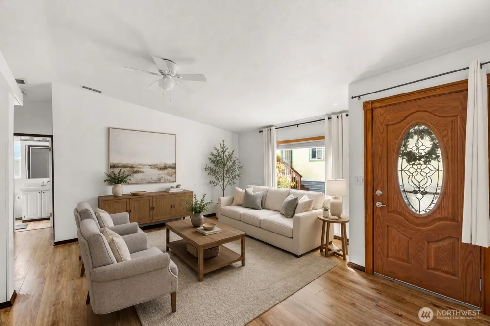 1019 Stanford Drive #26 Cosmopolis, WA 98537