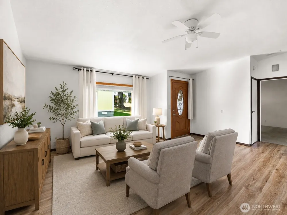 1019 Stanford Drive #26 Cosmopolis, WA 98537