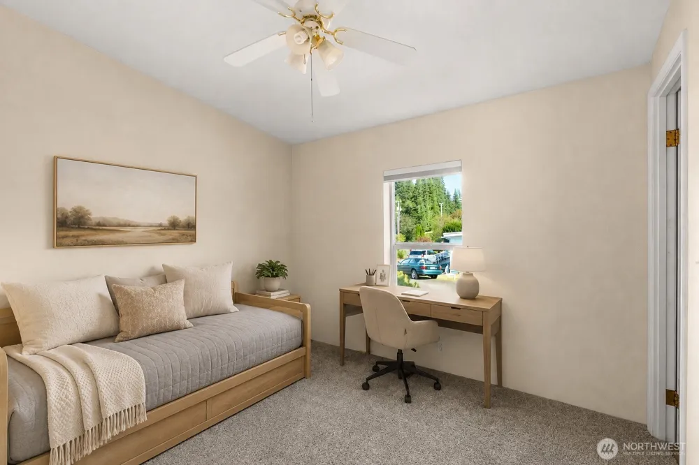 1019 Stanford Drive #26 Cosmopolis, WA 98537
