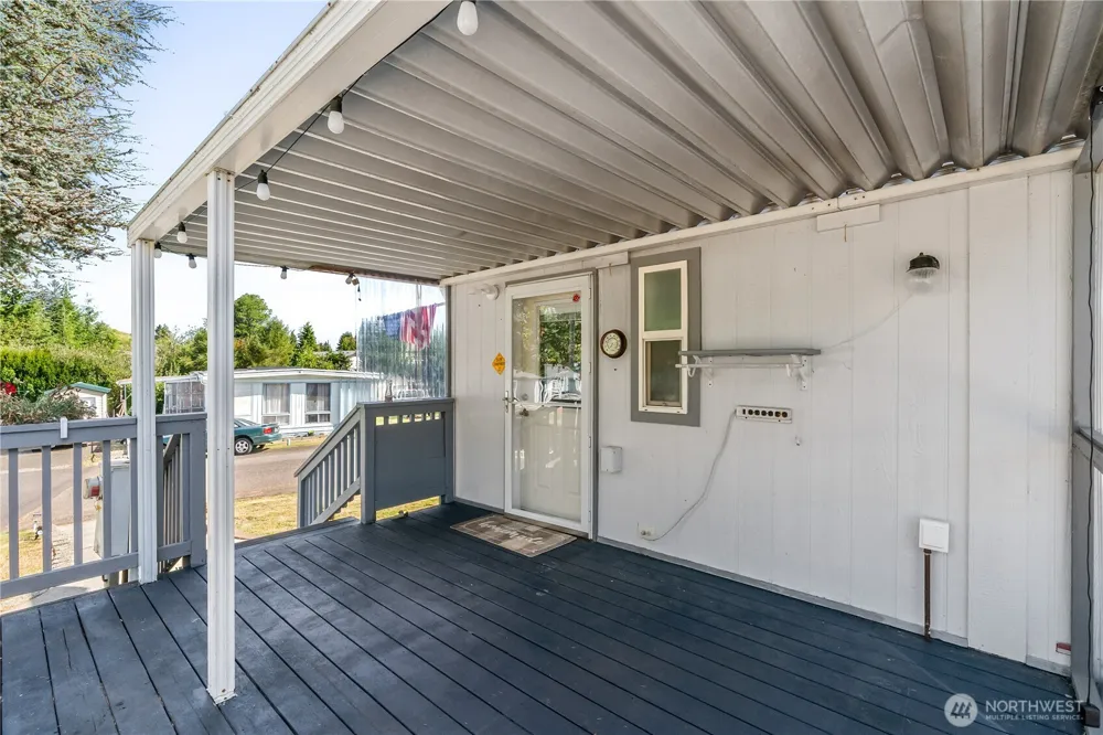 1019 Stanford Drive #26 Cosmopolis, WA 98537