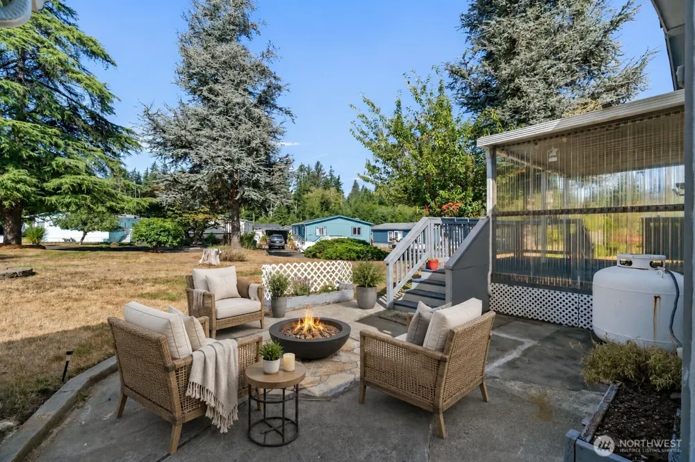 1019 Stanford Drive #26 Cosmopolis, WA 98537
