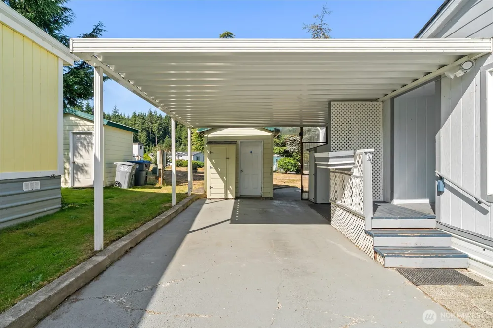 1019 Stanford Drive #26 Cosmopolis, WA 98537